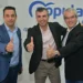 El PP desautoriza el pacto con el PSOE en el Cabildo de El Hierro y amenaza con expulsiones