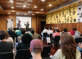 Encuentro de ‘sabios’ en música contemporánea