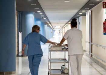 El Hospital Doctor Negrín organiza una semana de actividades dirigidas al bienestar y cuidado de sus profesionales