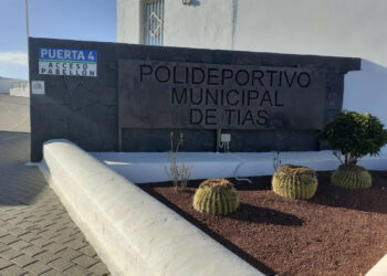 El SCS habilita un punto de donación de sangre en Tías