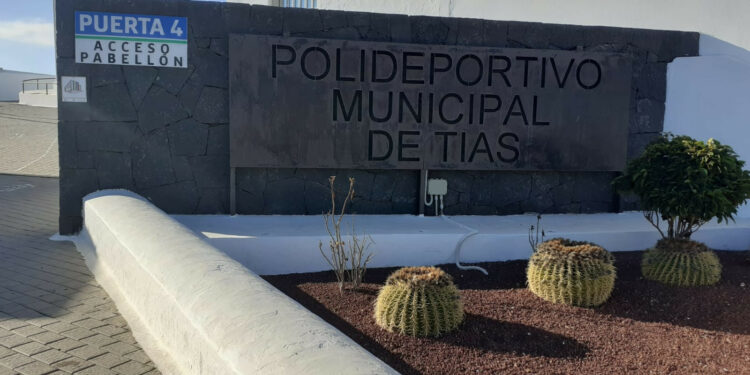 El SCS habilita un punto de donación de sangre en Tías