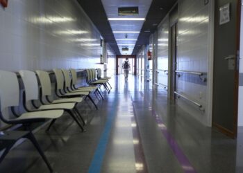 El Doctor Negrín implanta un sistema pionero de geolocalización de pacientes y tecnología médica en Urgencias