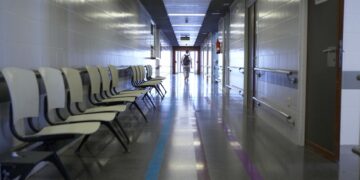 El Doctor Negrín implanta un sistema pionero de geolocalización de pacientes y tecnología médica en Urgencias