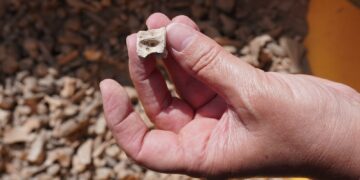 Nueva campaña de excavaciones arqueológicas en San Marcial del Rubicón