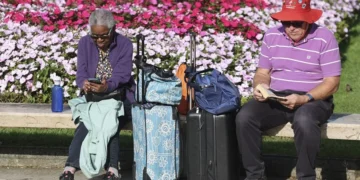 Los viajes del Imserso empiezan a comercializarse este lunes