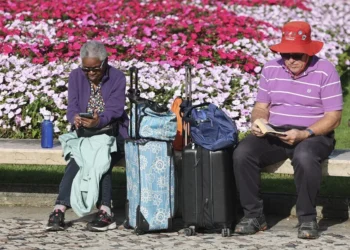 Los viajes del Imserso empiezan a comercializarse la próxima semana