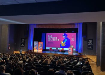 Más de 250 profesionales se reúnen en Fuerteventura para promover la lactancia materna