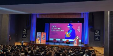 Más de 250 profesionales se reúnen en Fuerteventura para promover la lactancia materna