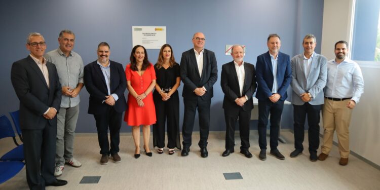 El SCE estrena una oficina moderna y accesible que refuerza la atención al empleo en la capital grancanaria