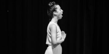 ‘Invocaciones boleras o la danza de las desposeídas’, en el Espacio La Granja