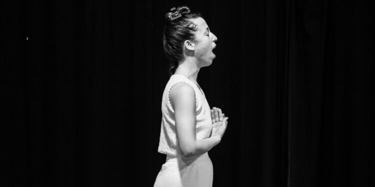 ‘Invocaciones boleras o la danza de las desposeídas’, en el Espacio La Granja