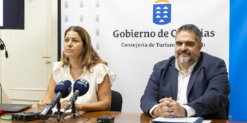 Canarias registra el tercer trimestre con más ocupados de la historia según los últimos datos de la EPA