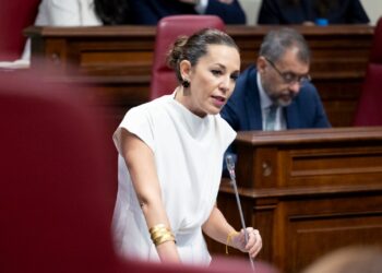 Jéssica de León anuncia ayudas de 1,5 millones de euros para el turismo rural y su eficiencia energética