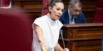 Jéssica de León anuncia ayudas de 1,5 millones de euros para el turismo rural y su eficiencia energética