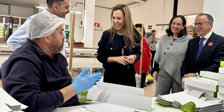 Empleo convoca los PFAE para mejorar la empleabilidad e inserción laboral de desempleados