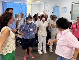 jornada-de-autocuidado-2-300x230-1 Jornadas de Autocuidado del Área de Salud de Fuerteventura