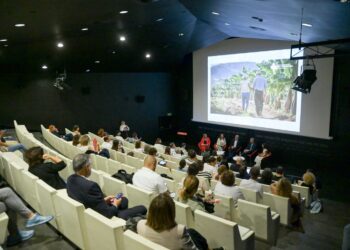 El Gobierno de Canarias reivindica recuperar los espacios públicos como fórmula de transformación social