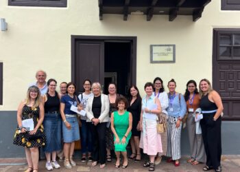 El ICI imparte formación sobre el acoso laboral y la violencia de género en el trabajo