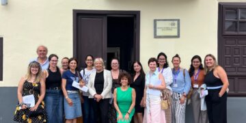 El ICI imparte formación sobre el acoso laboral y la violencia de género en el trabajo