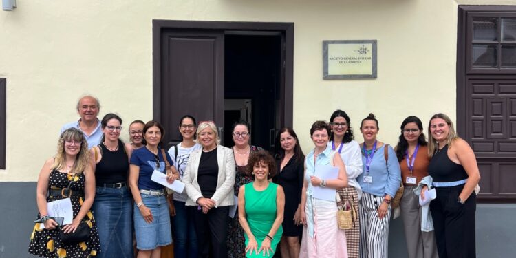 El ICI imparte formación sobre el acoso laboral y la violencia de género en el trabajo