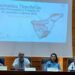 170 enfermeras del SCS asisten a las Jornadas tinerfeñas sobre prevención y tratamiento de lesiones cutáneas