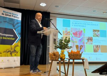 Un centenar de expertos se dan cita en La Palma en las Jornadas Autonómicas de Alimentación Saludable y Sostenible