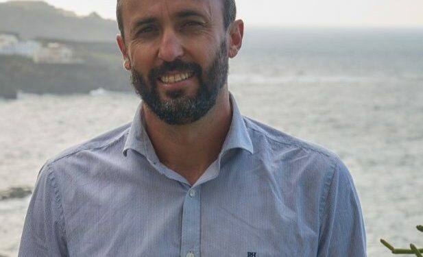 Juan Alberto Pérez