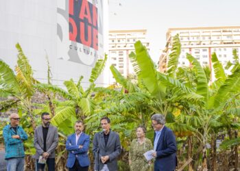 Keroxen 2025 arranca con Jauja, una muestra expositiva en homenaje al antropólogo Fernando Estévez