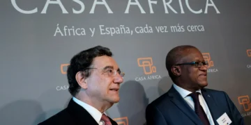 La seguridad y el desarrollo de Europa dependen del Sahel, advierte el ex representante de la UE para esa región de África