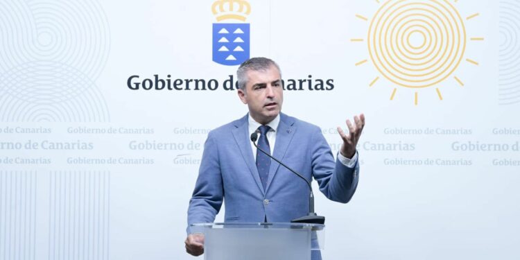 La economía canaria refleja su dinamismo con la creación de casi 10 nuevas empresas al día en el mes de agosto