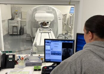 El HUC organiza un curso oficial de operadores de instalaciones radioactivas