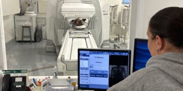 El HUC organiza un curso oficial de operadores de instalaciones radioactivas