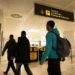 Diecisiete menores migrantes, procedentes de Canarias y Ceuta, ya han llegado a Madrid