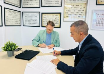 La ESSSCAN y la Escuela de Enfermería Nuestra Señora de Candelaria impulsan la formación de los profesionales