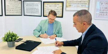 La ESSSCAN y la Escuela de Enfermería Nuestra Señora de Candelaria impulsan la formación de los profesionales