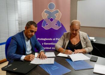 ESSSCAN y Colegio Oficial de Enfermeros de Santa Cruz de Tenerife acuerdan reforzar la formación de los sanitario