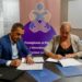 ESSSCAN y Colegio Oficial de Enfermeros de Santa Cruz de Tenerife acuerdan reforzar la formación de los sanitario