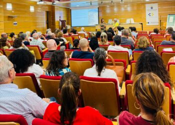 La Gerencia de Atención Primaria de Tenerife reúne a su Consejo de Dirección