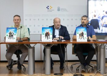 Sanidad presenta la campaña de vacunación contra la gripe que comienza este jueves