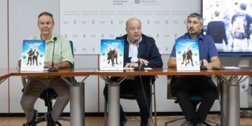 Sanidad presenta la campaña de vacunación contra la gripe que comienza este jueves