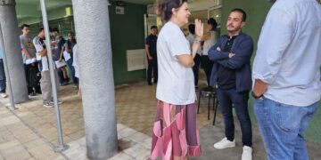 Sanidad refuerza el servicio de extracción de muestras de la Zona Básica de Salud de La Cuesta