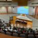 El SCS celebra en el Hospital Doctor Negrín un taller participativo sobre cohesión de equipos profesionales