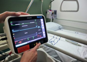 El SCS registra 2.678 ingresos por ictus en las unidades hospitalarias especializadas en 2024