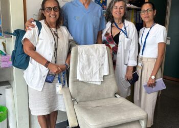 El Hospital General de Fuerteventura pone en marcha una consulta especializada en dolor neurópatico