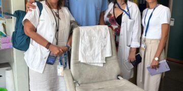 El Hospital General de Fuerteventura pone en marcha una consulta especializada en dolor neurópatico