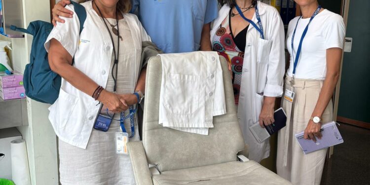 El Hospital General de Fuerteventura pone en marcha una consulta especializada en dolor neurópatico