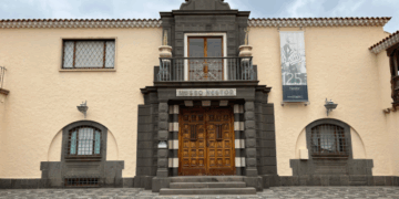 Museo Néstor