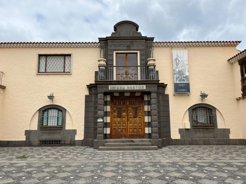 Museo Néstor