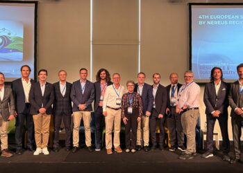 Canarias acude al IV Simposio Europeo Regional NEREUS en Azores como miembro coorganizador