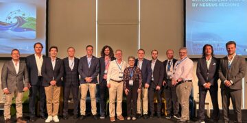 Canarias acude al IV Simposio Europeo Regional NEREUS en Azores como miembro coorganizador